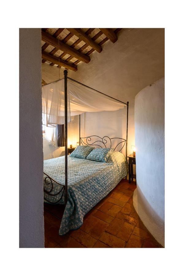 Mas Del Llop Blanc - Dog Friendly Hostal Rural - B&B Sobrestany Exterior foto